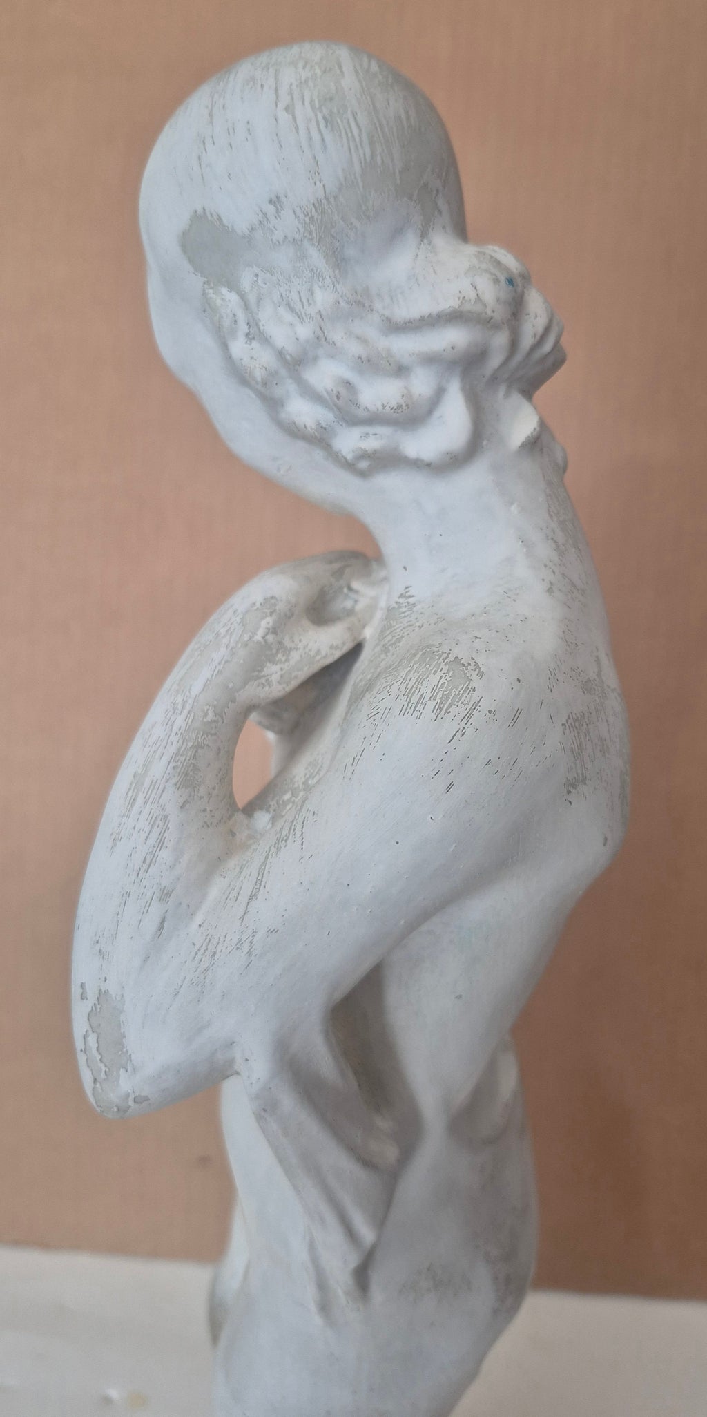 Skulptur