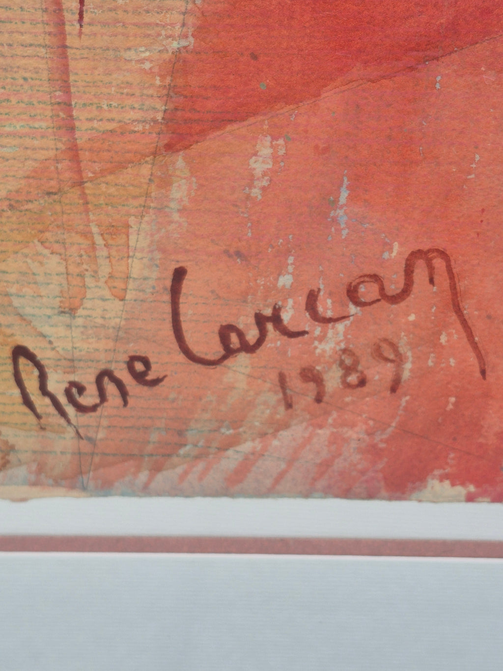 Rene Carcan