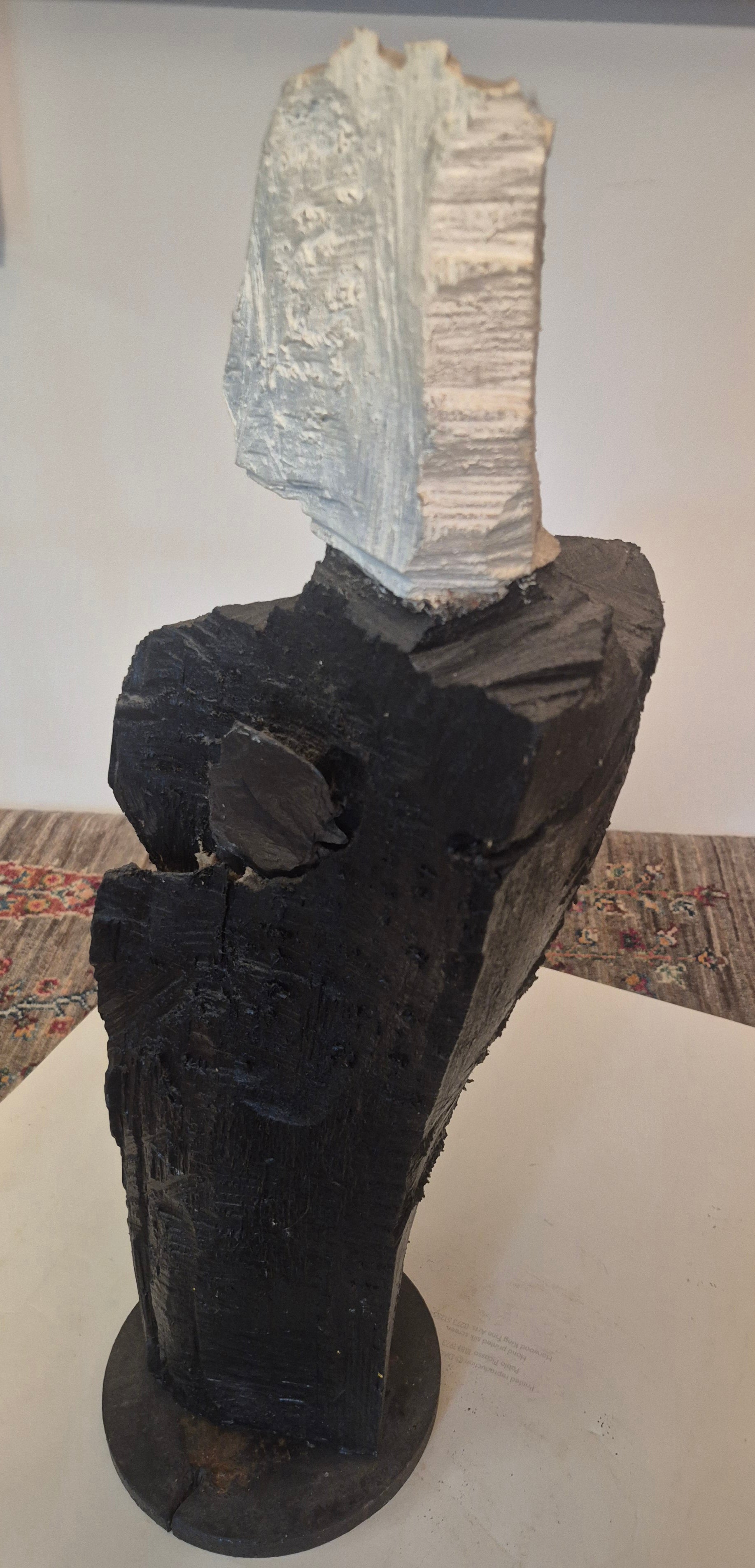Maren Flößer Skulptur