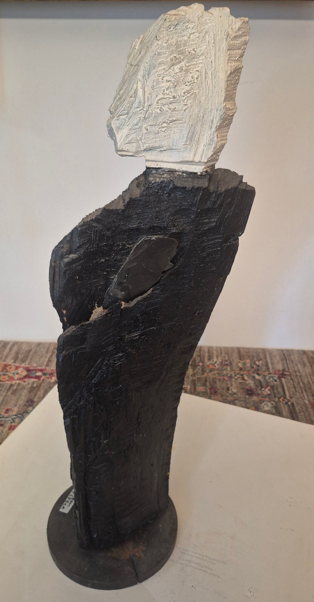 Maren Flößer Skulptur