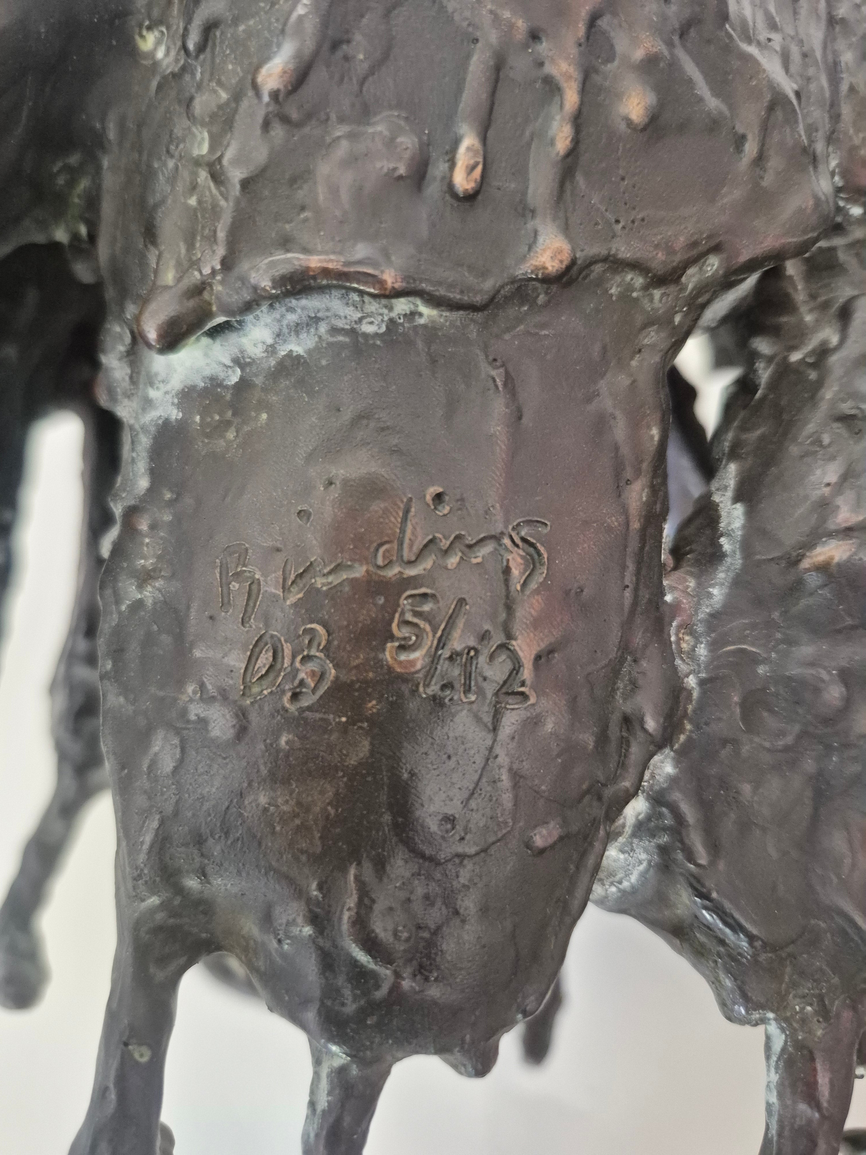 Wolfgang Binding