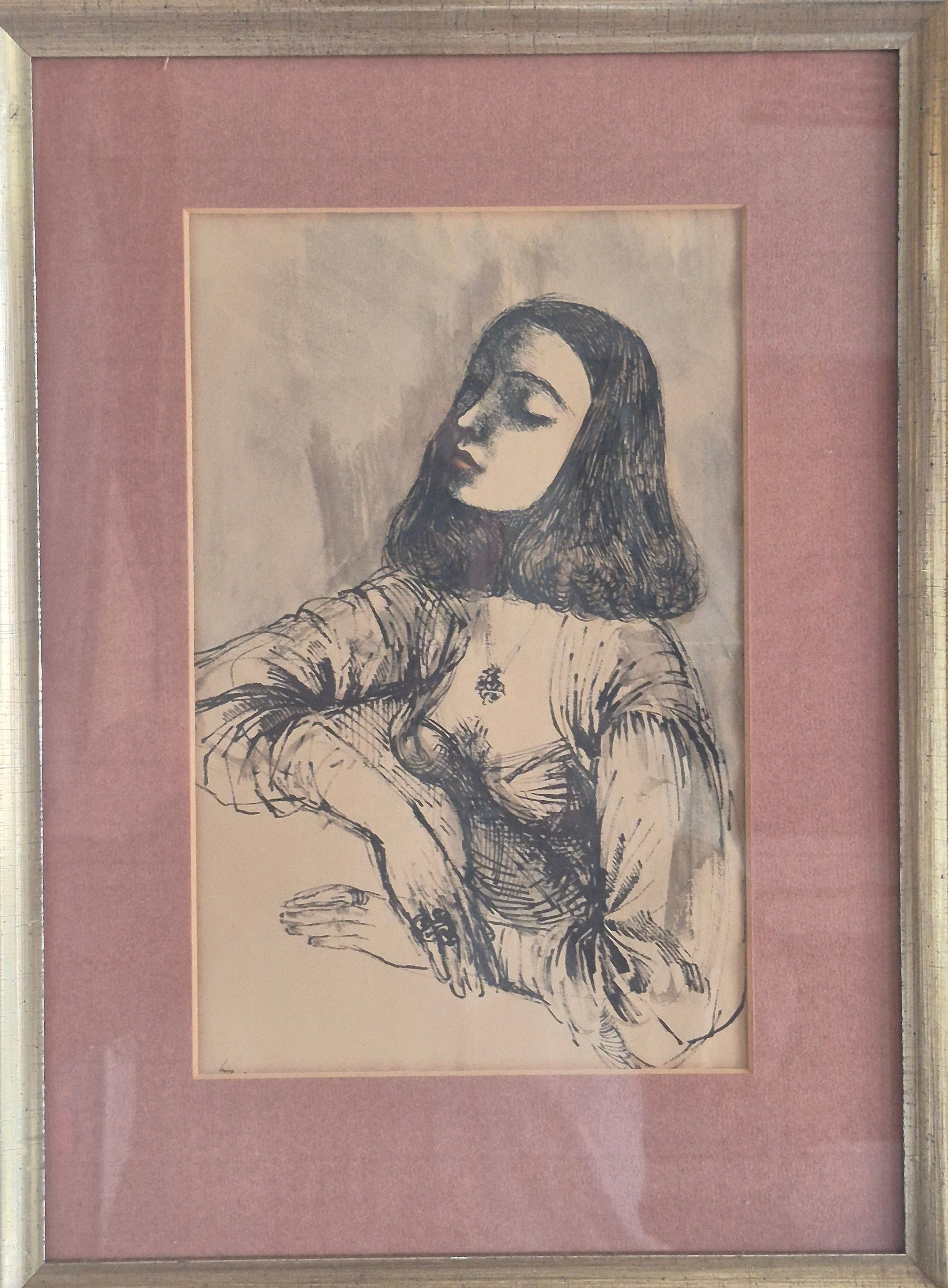 Hanna Nagel