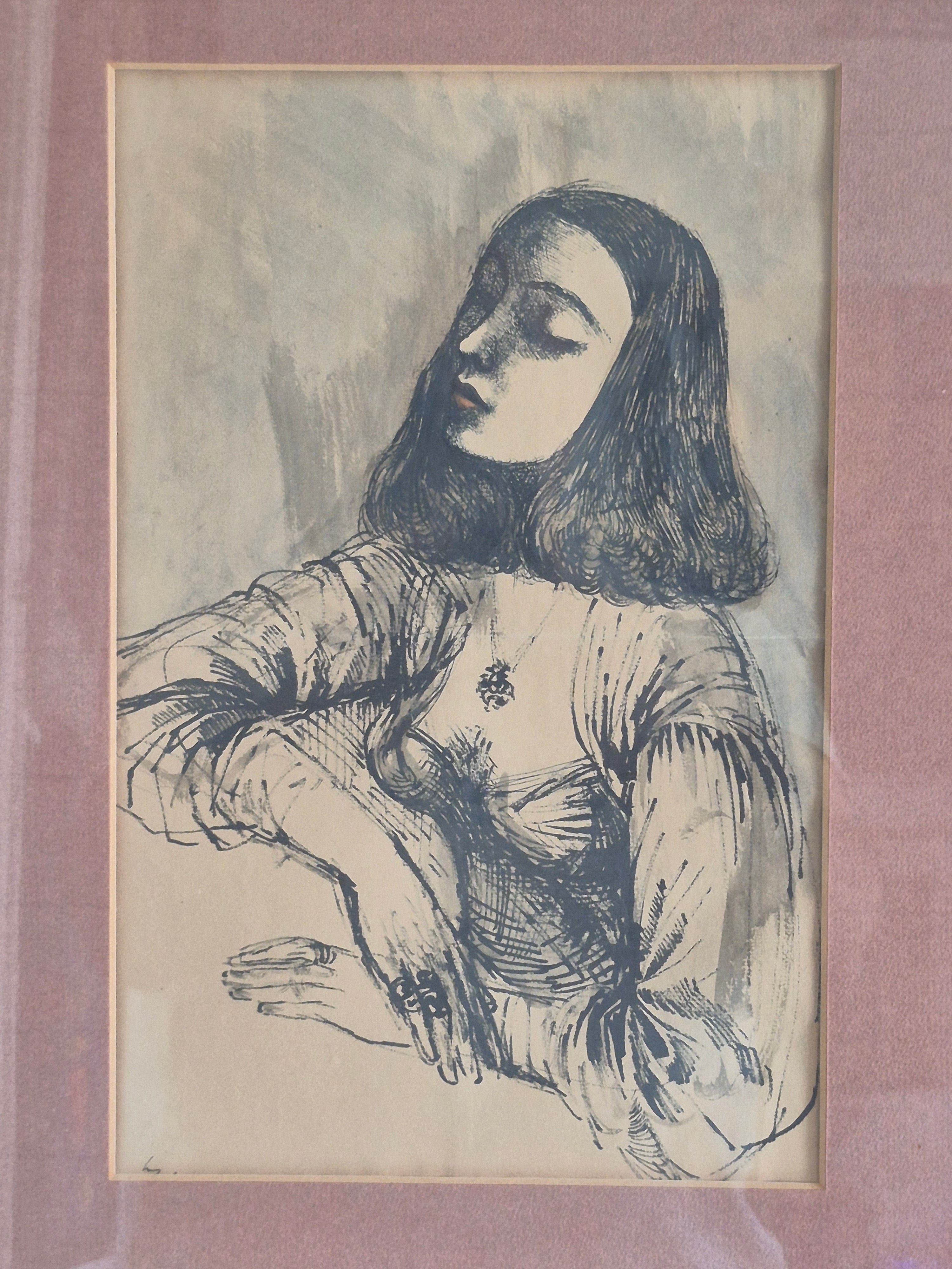 Hanna Nagel