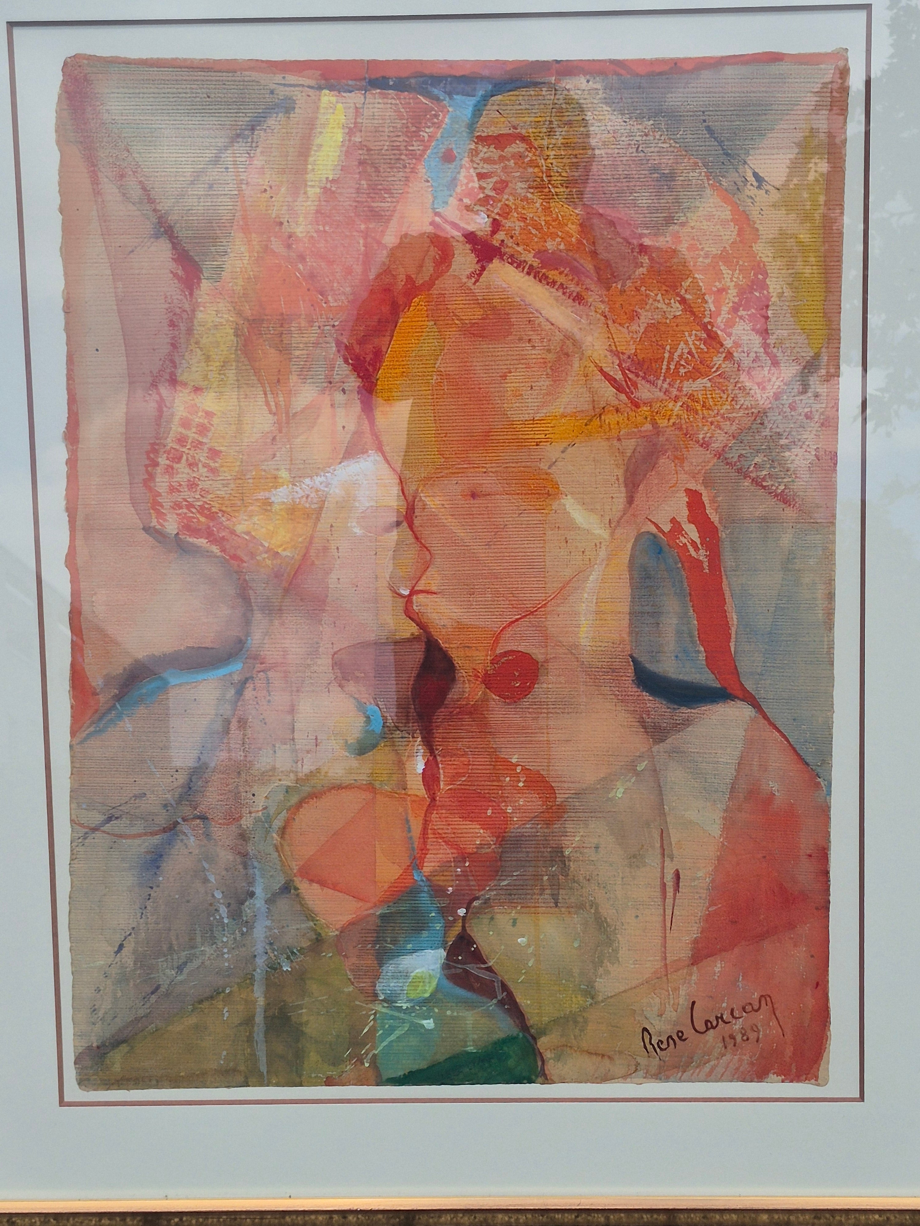 Rene Carcan