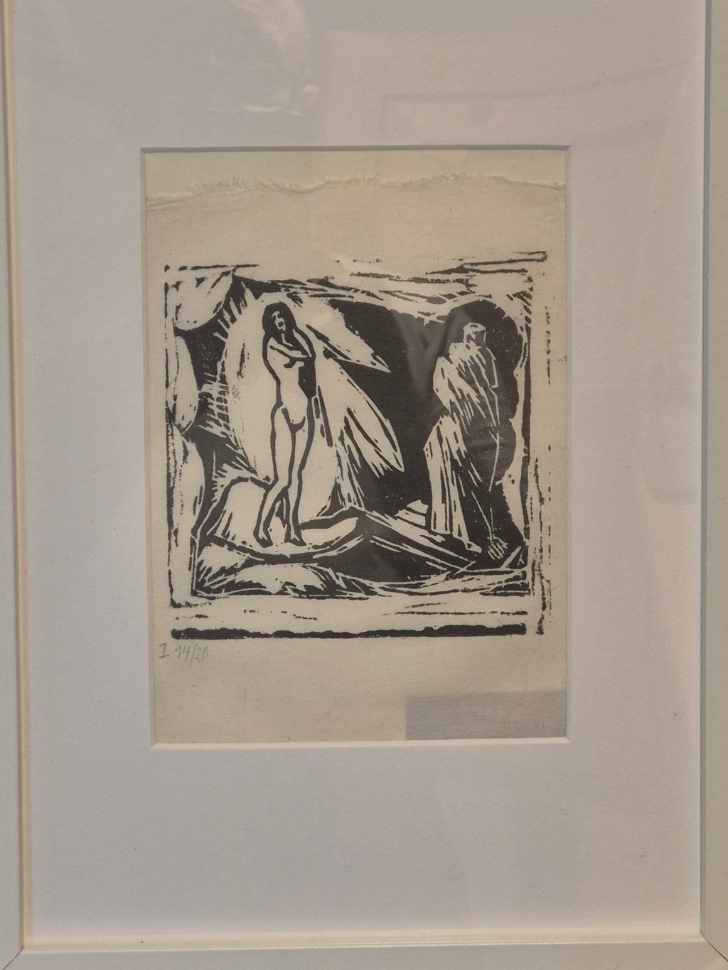 Georg Tappert  grafik