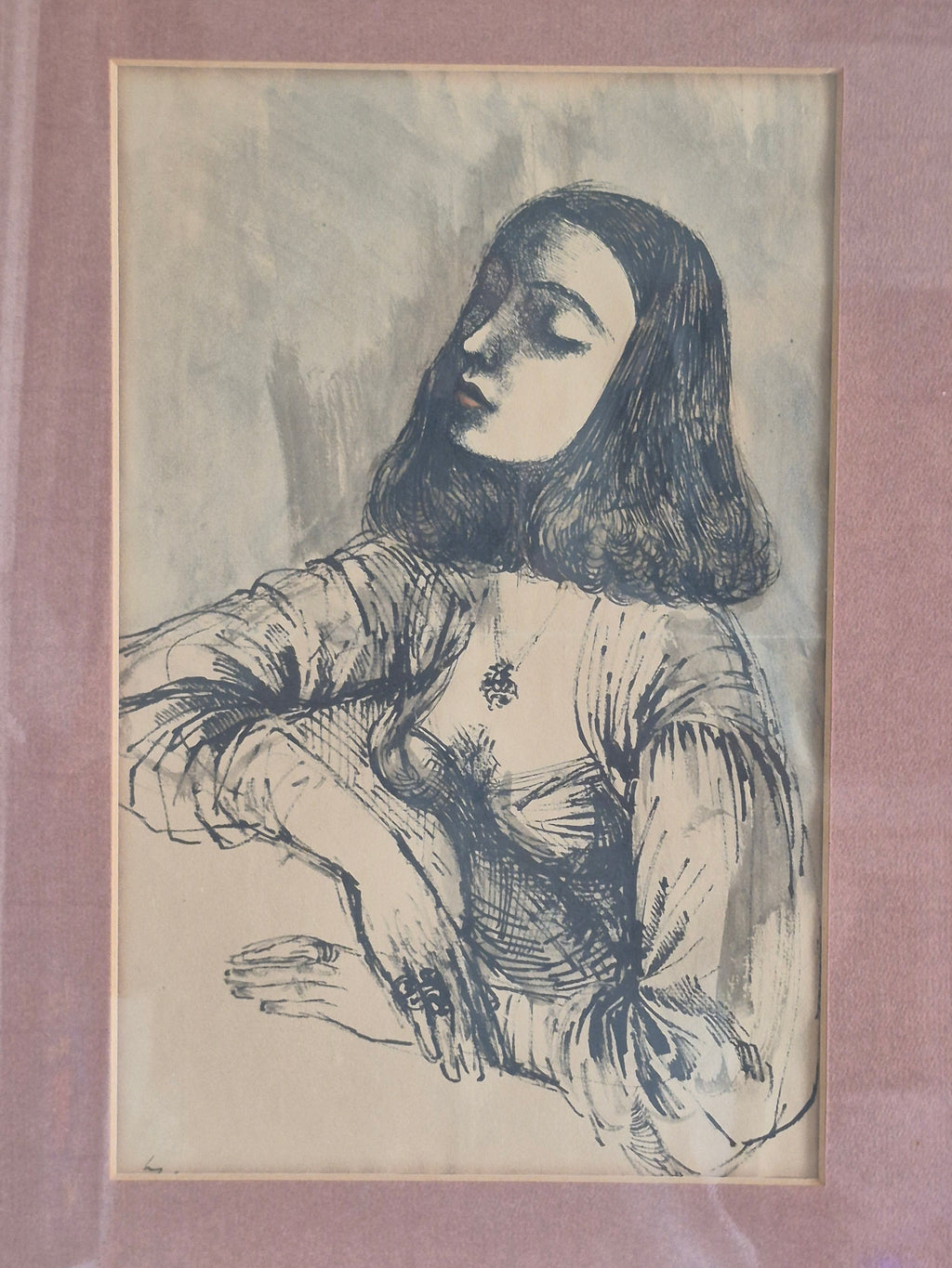 Hanna Nagel
