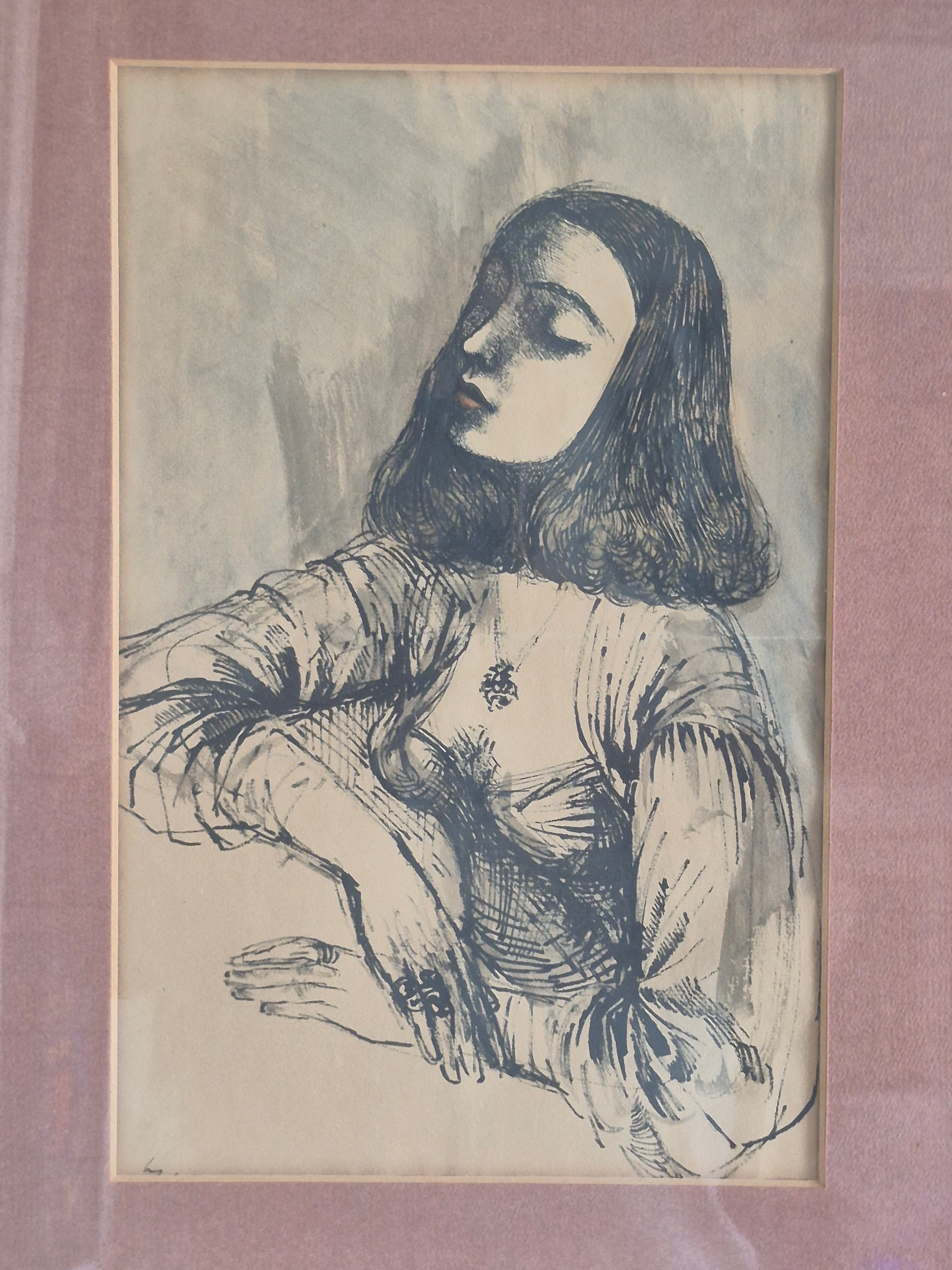 Hanna Nagel