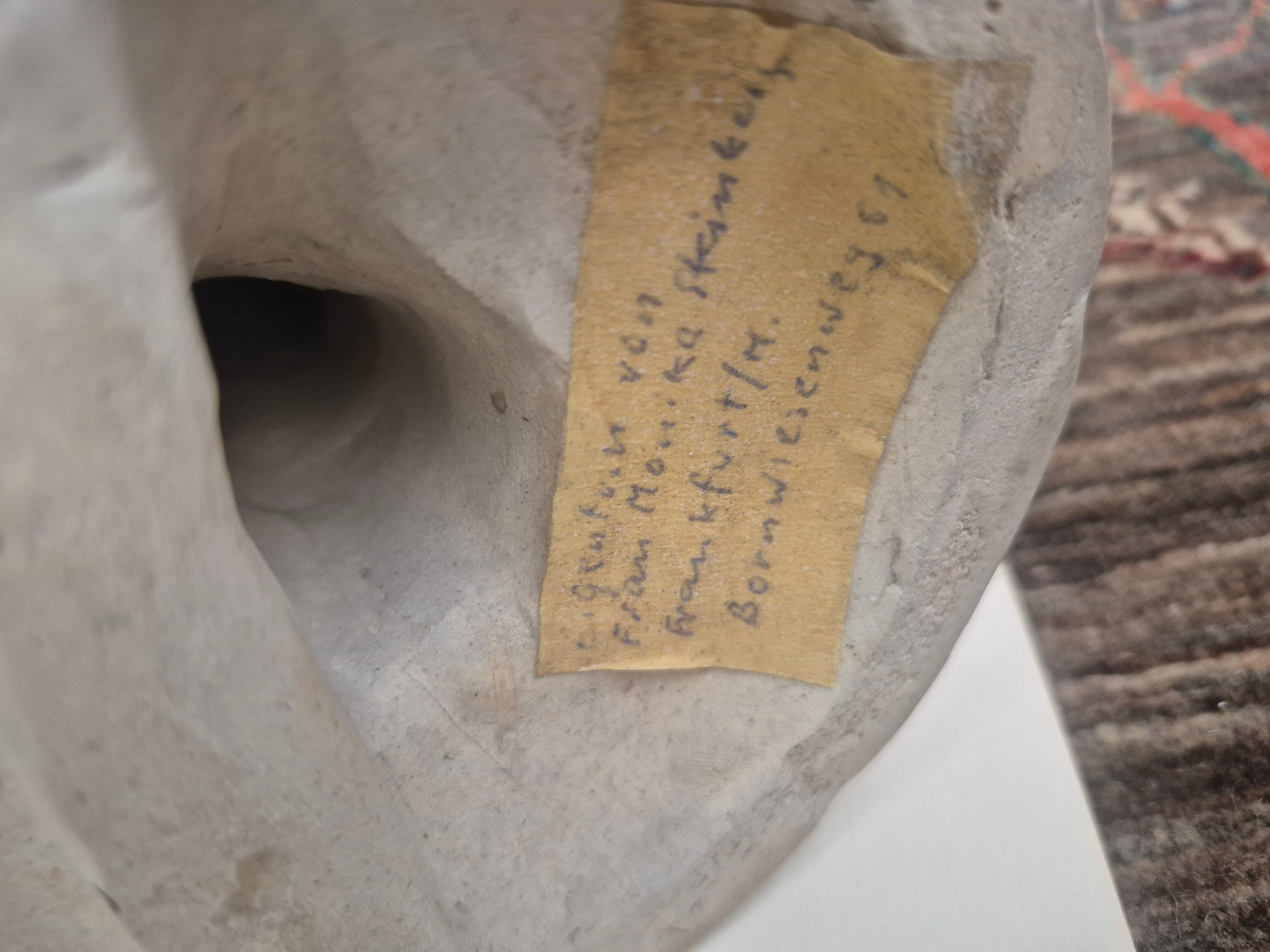 Skulptur