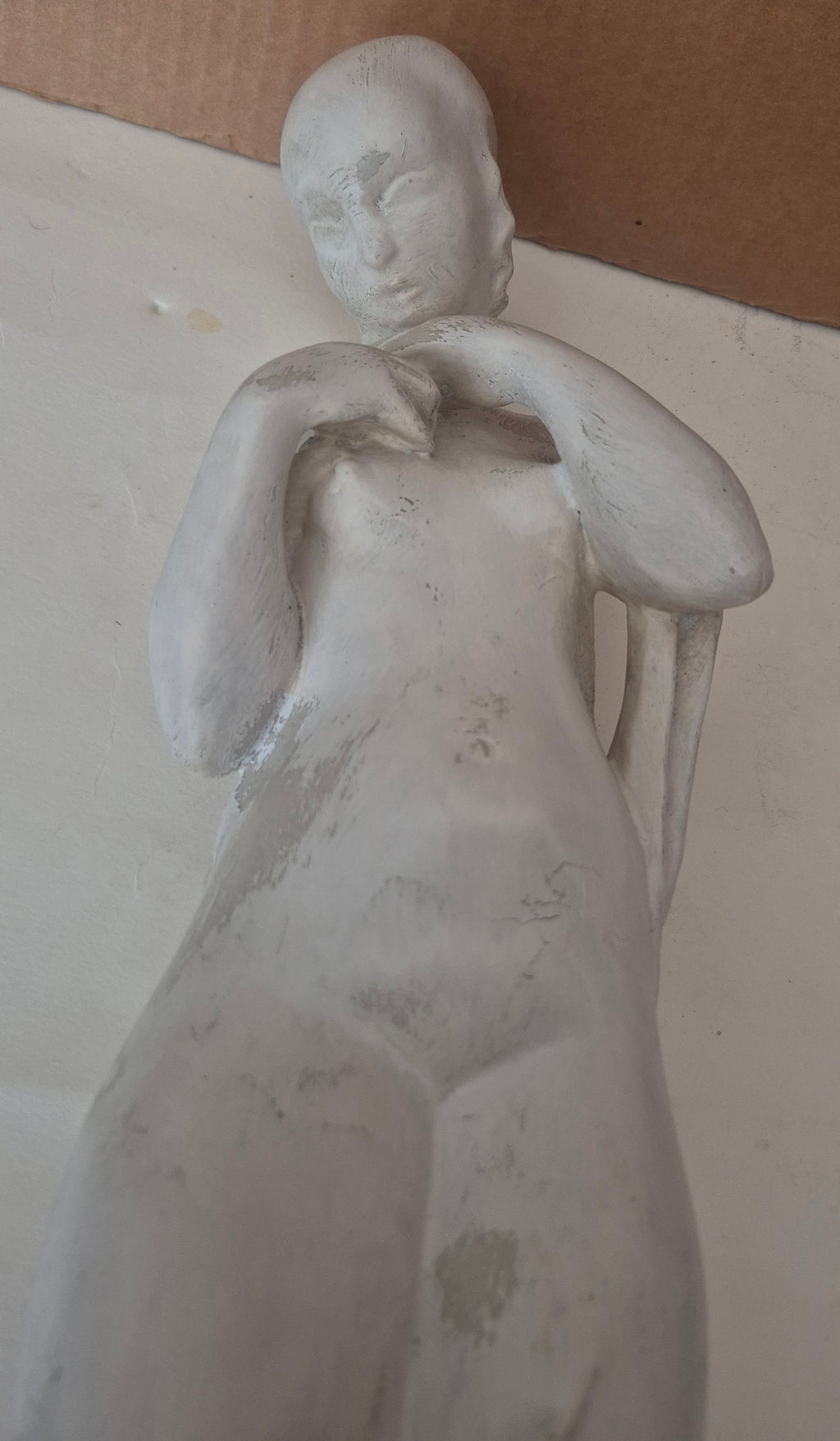 Skulptur