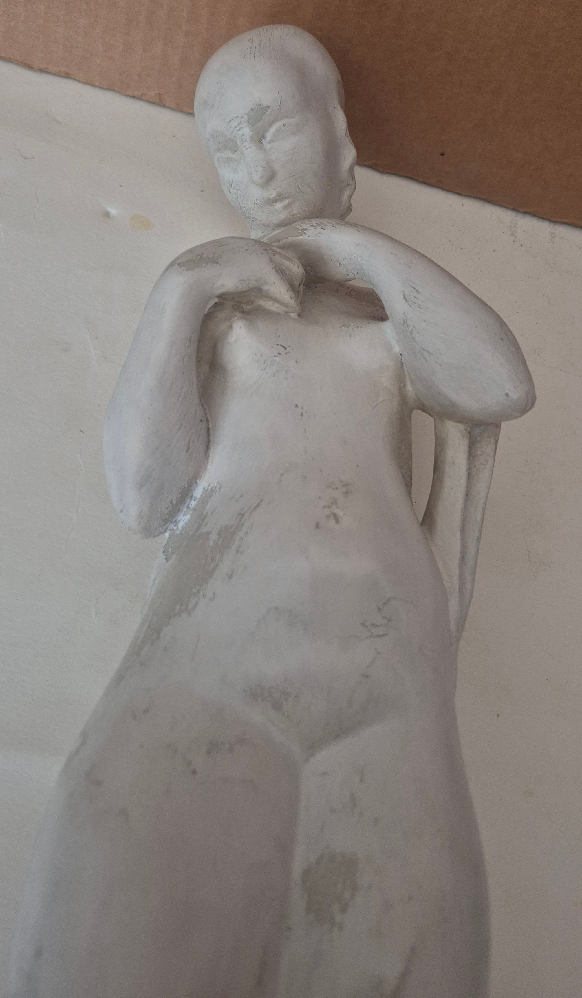 Skulptur
