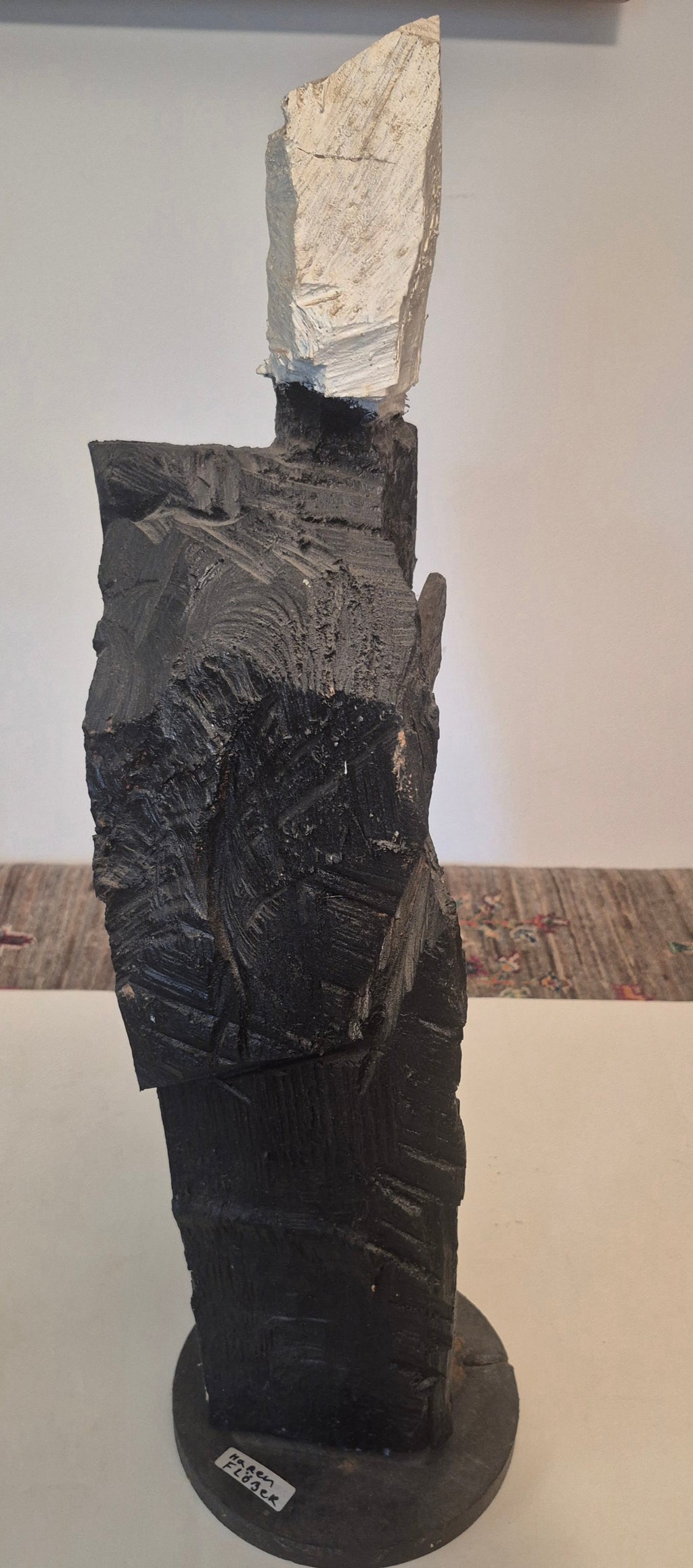 Maren Flößer Skulptur