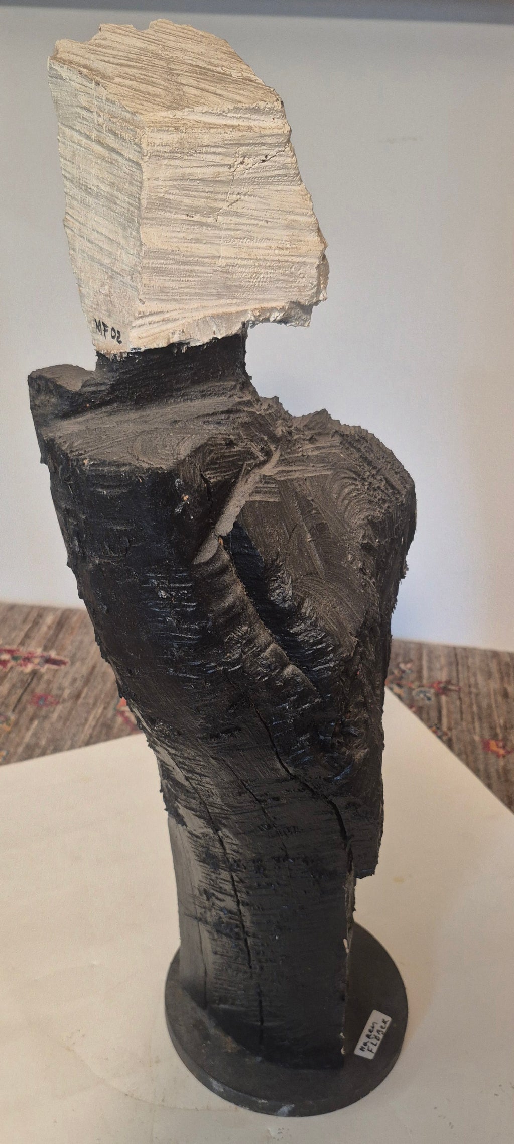 Maren Flößer Skulptur