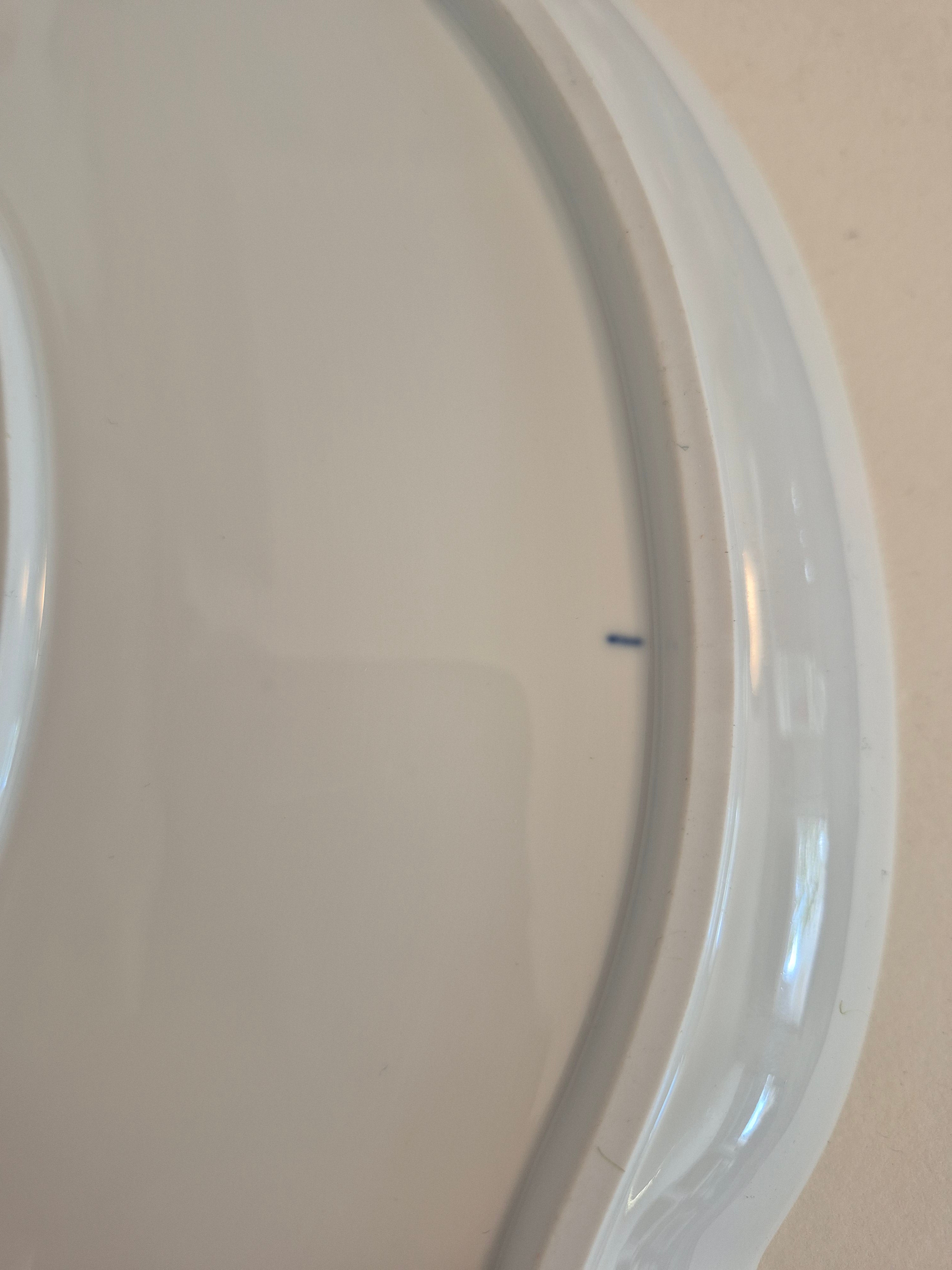 Porzellan Meissen