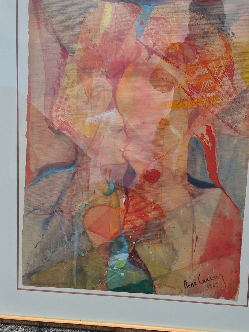 Rene Carcan