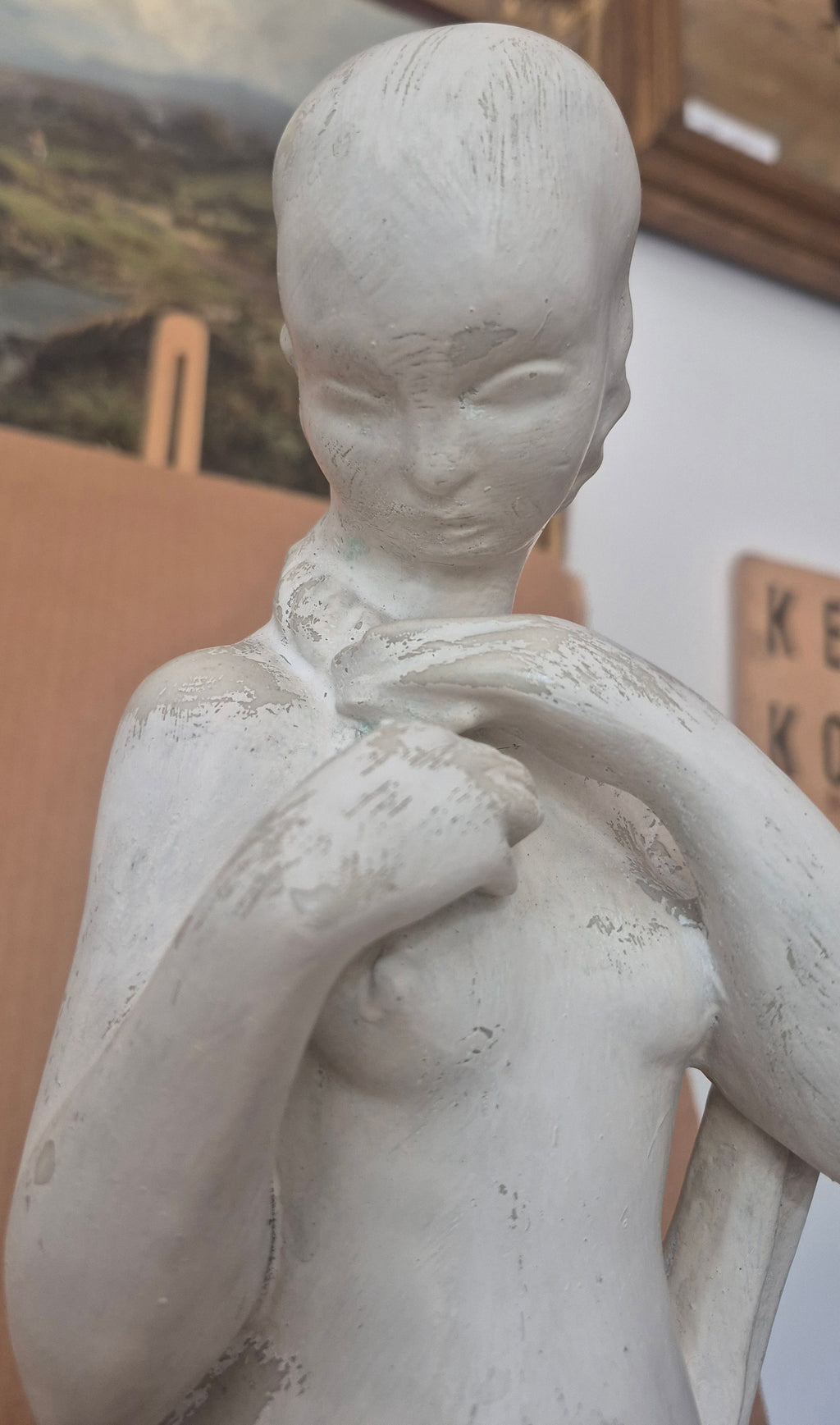 Skulptur