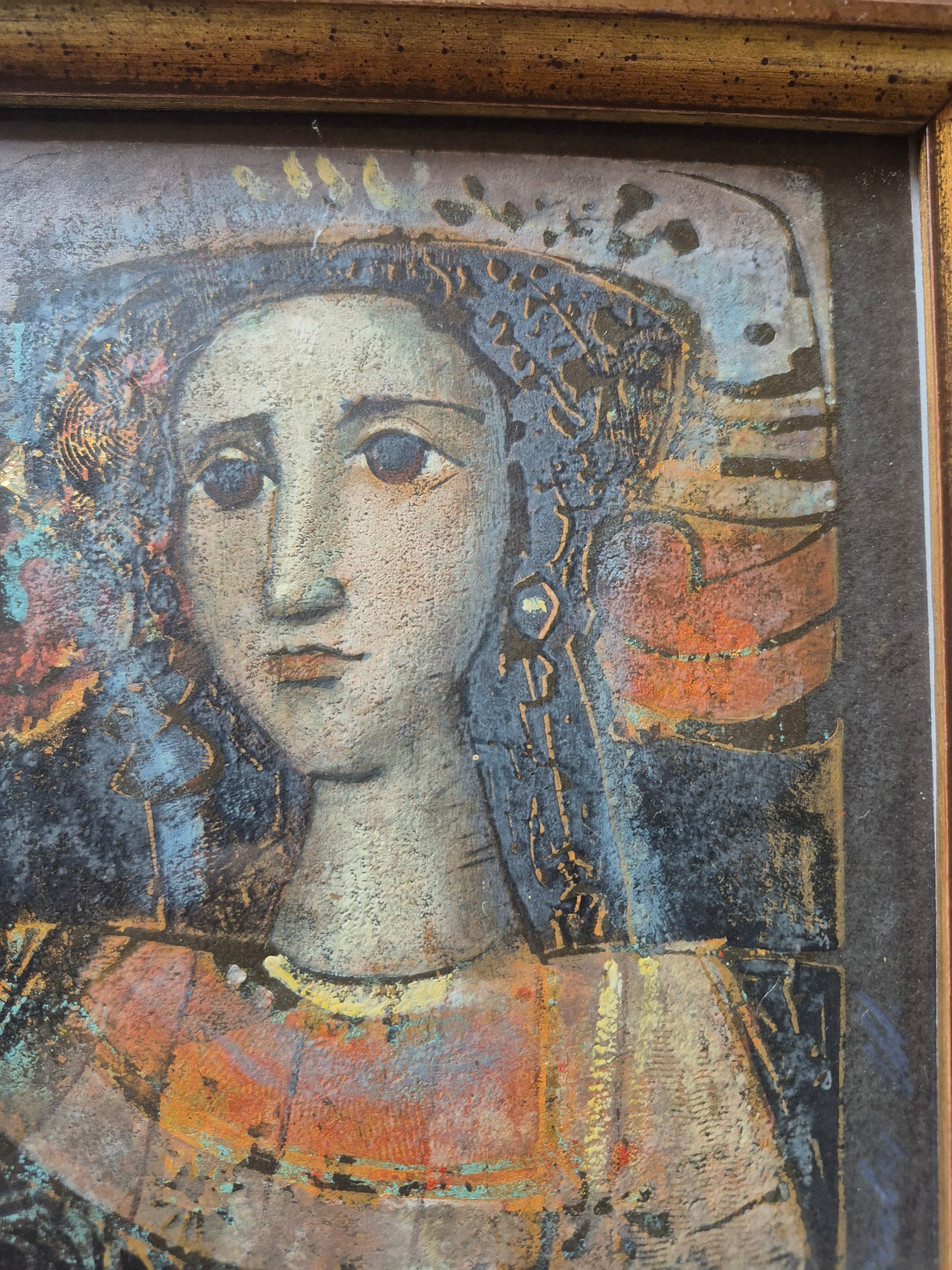 Merian Berber