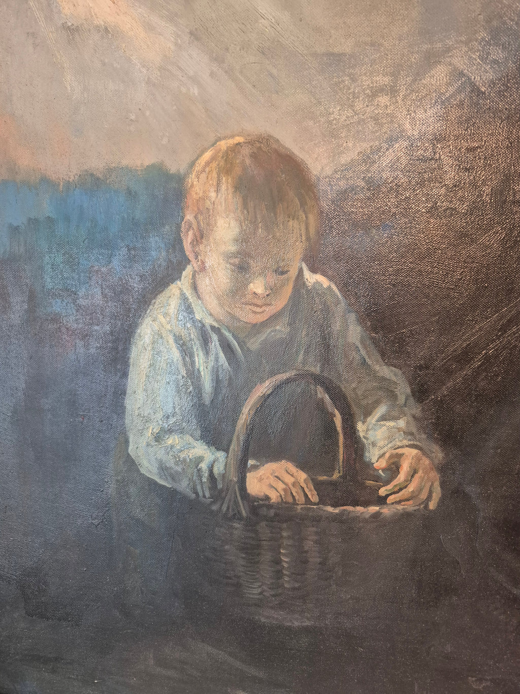 Ernst Greyer
