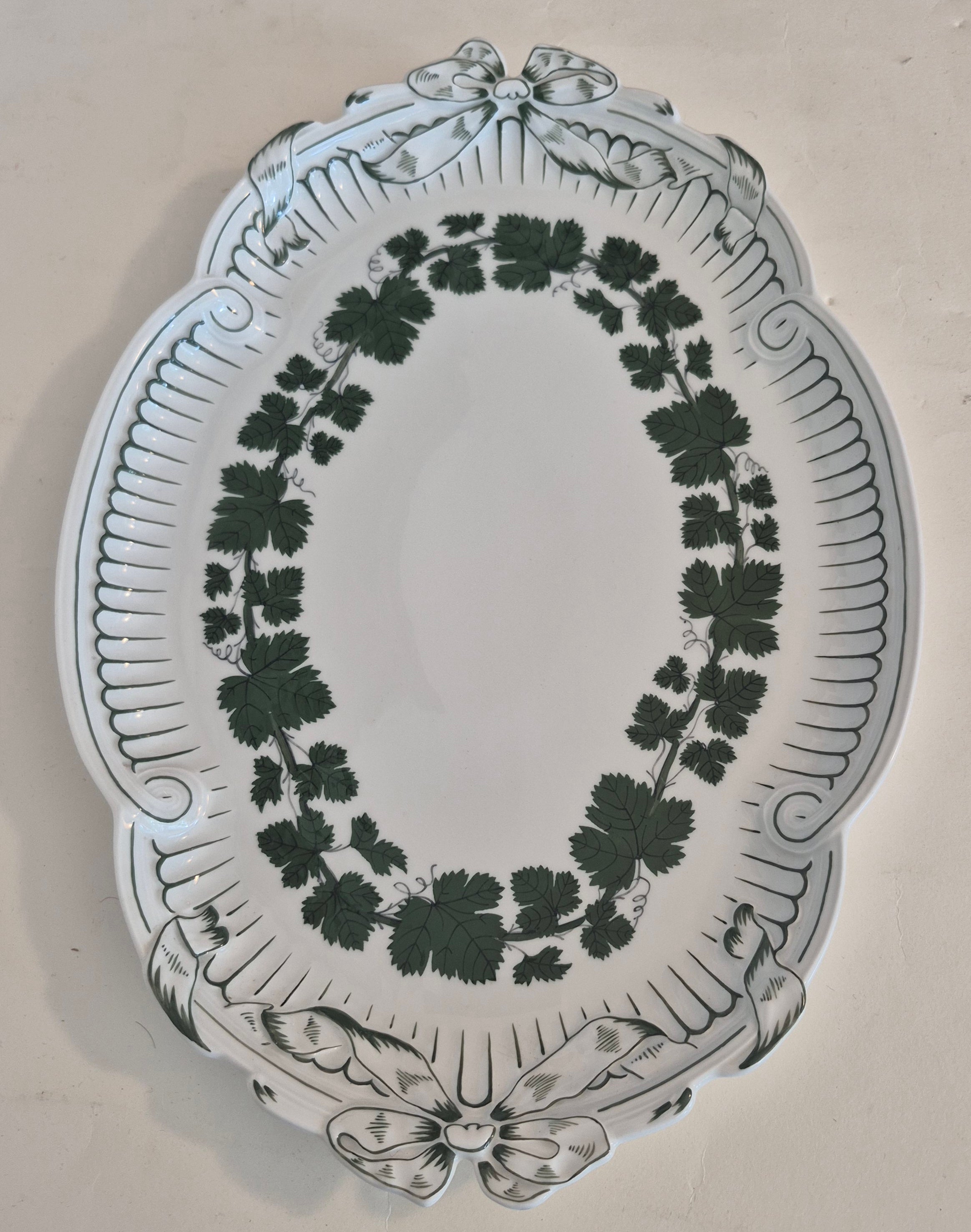 Porzellan Meissen
