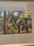 Gemälde