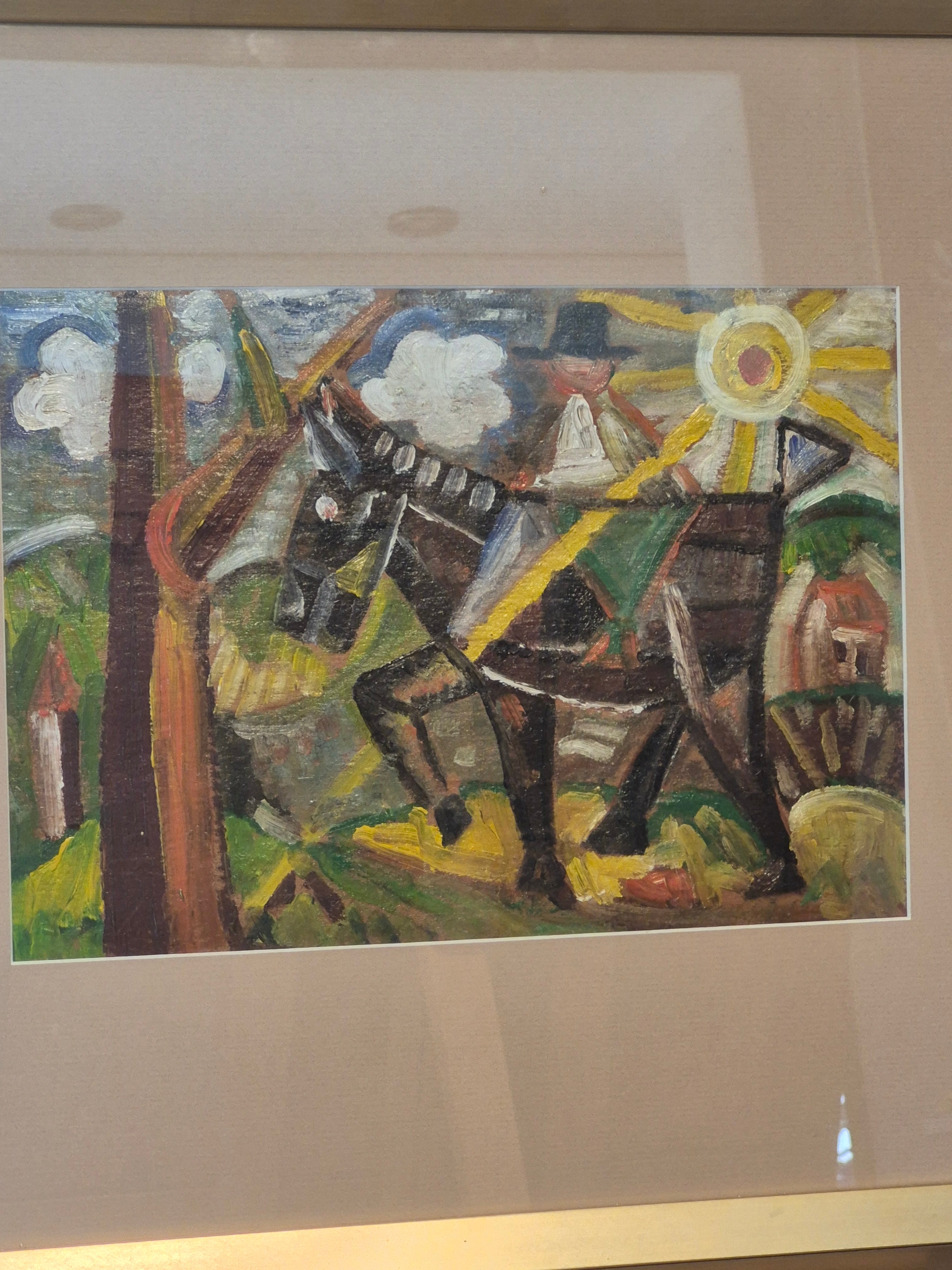 Gemälde