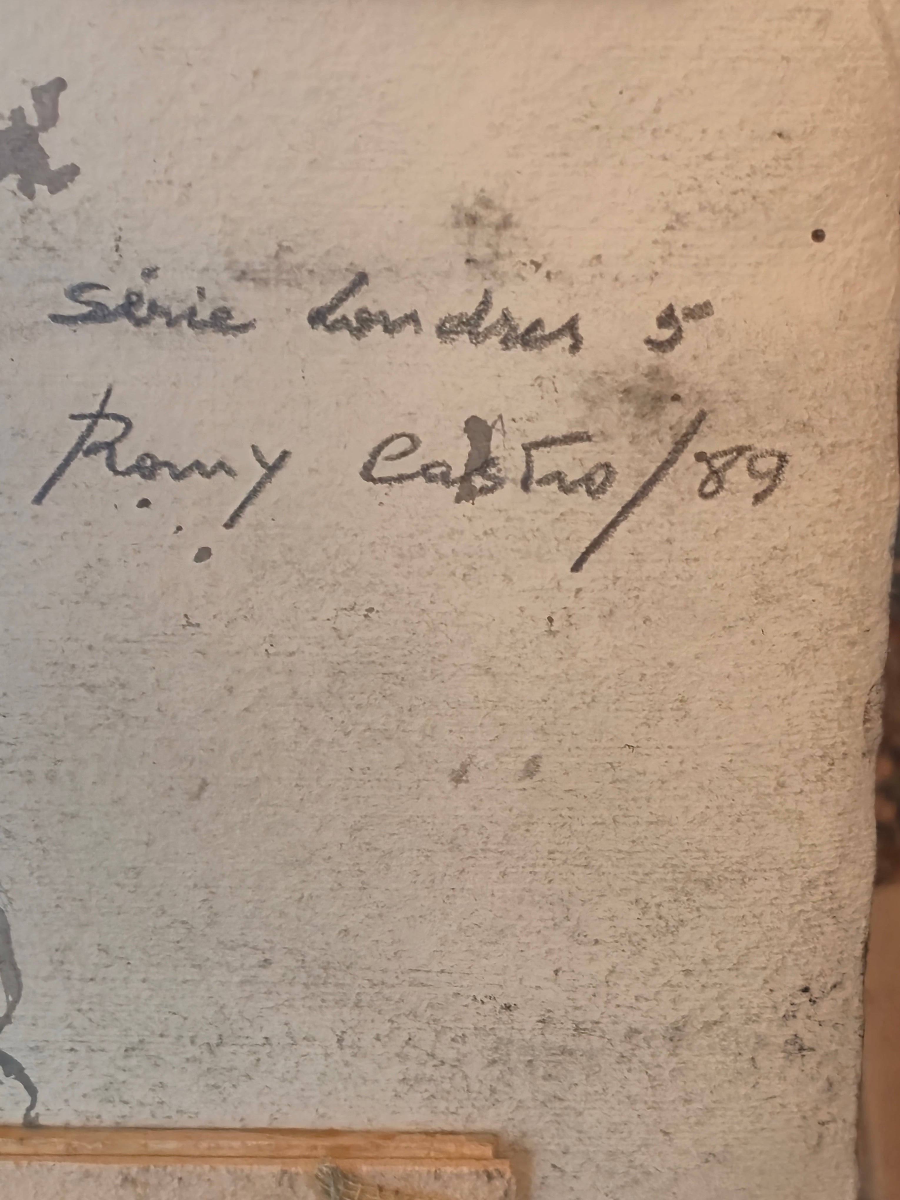 Romy Castro 89