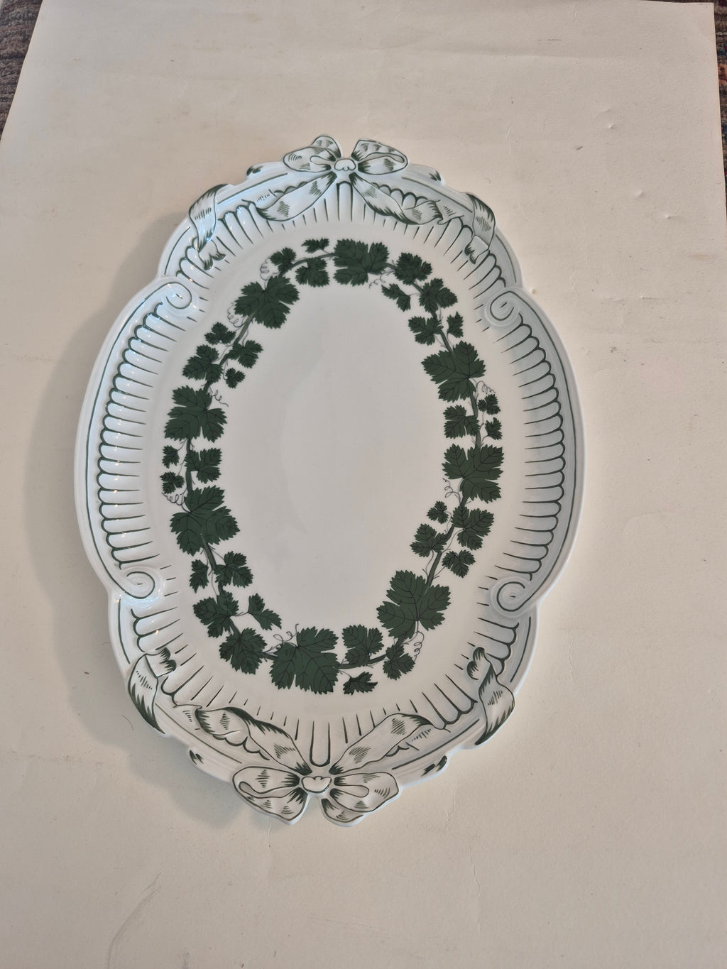 Porzellan Meissen