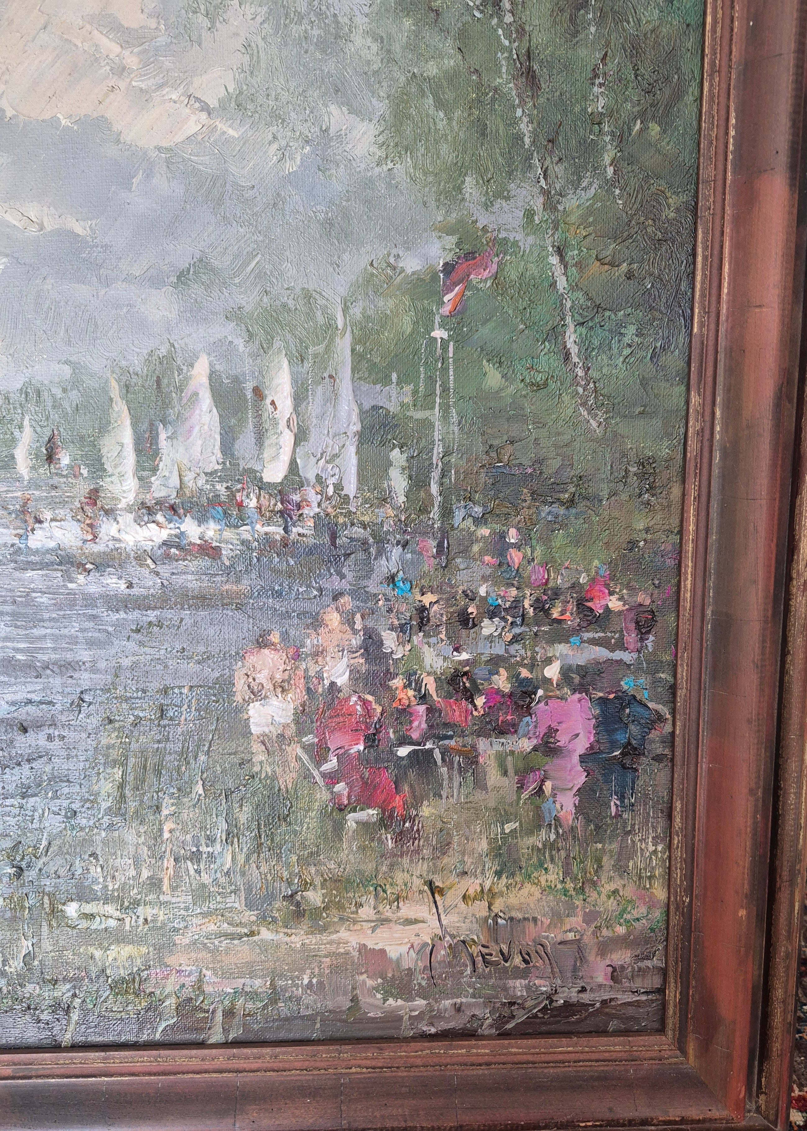 John Bevort