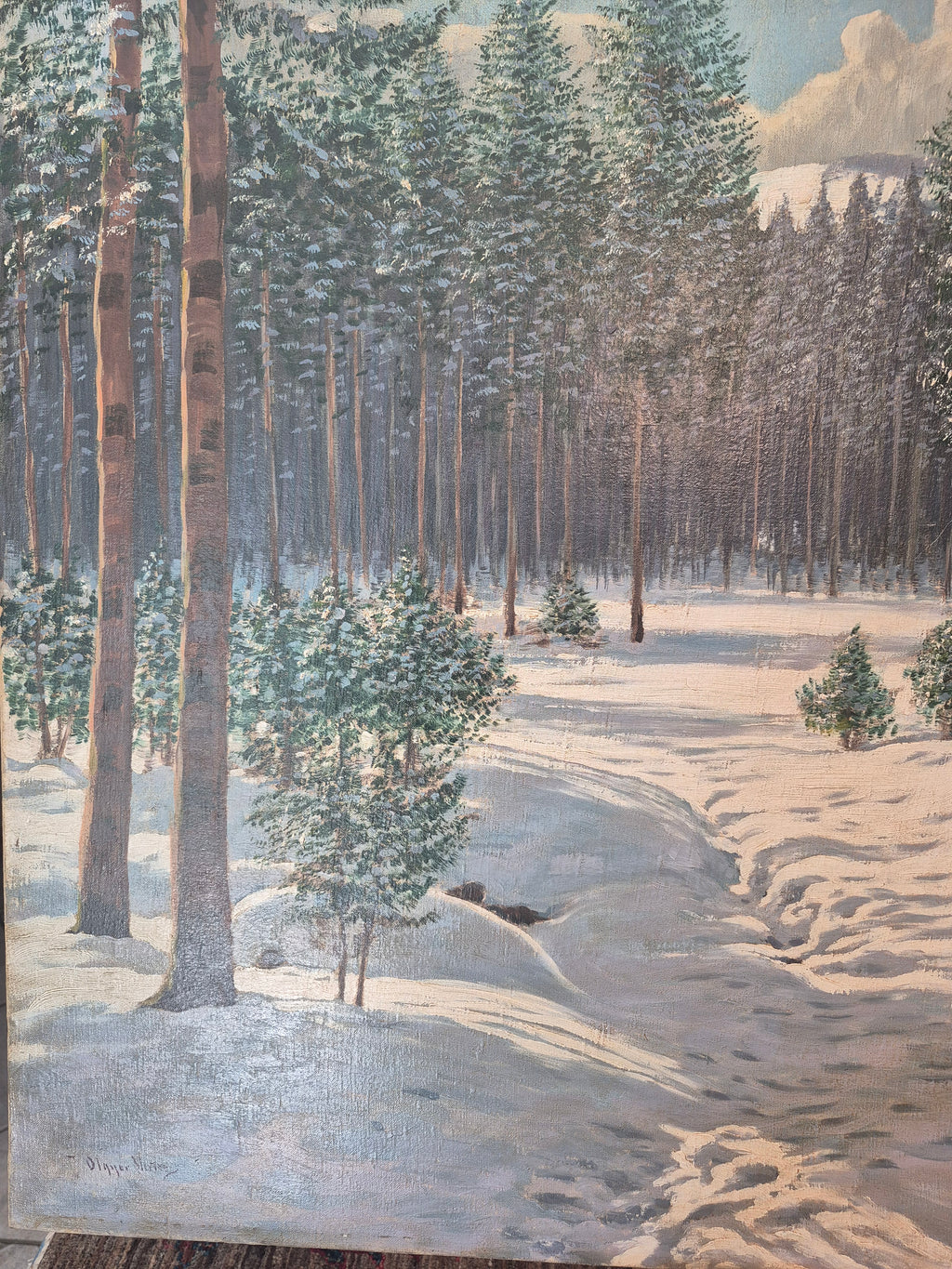 Viktor Olgyai