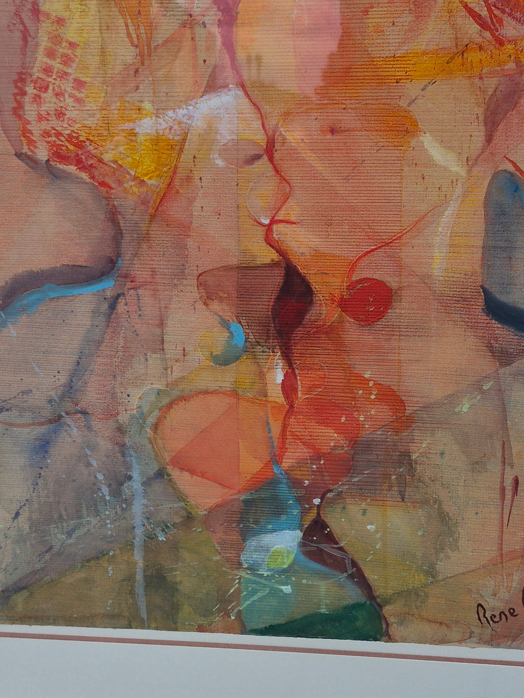 Rene Carcan