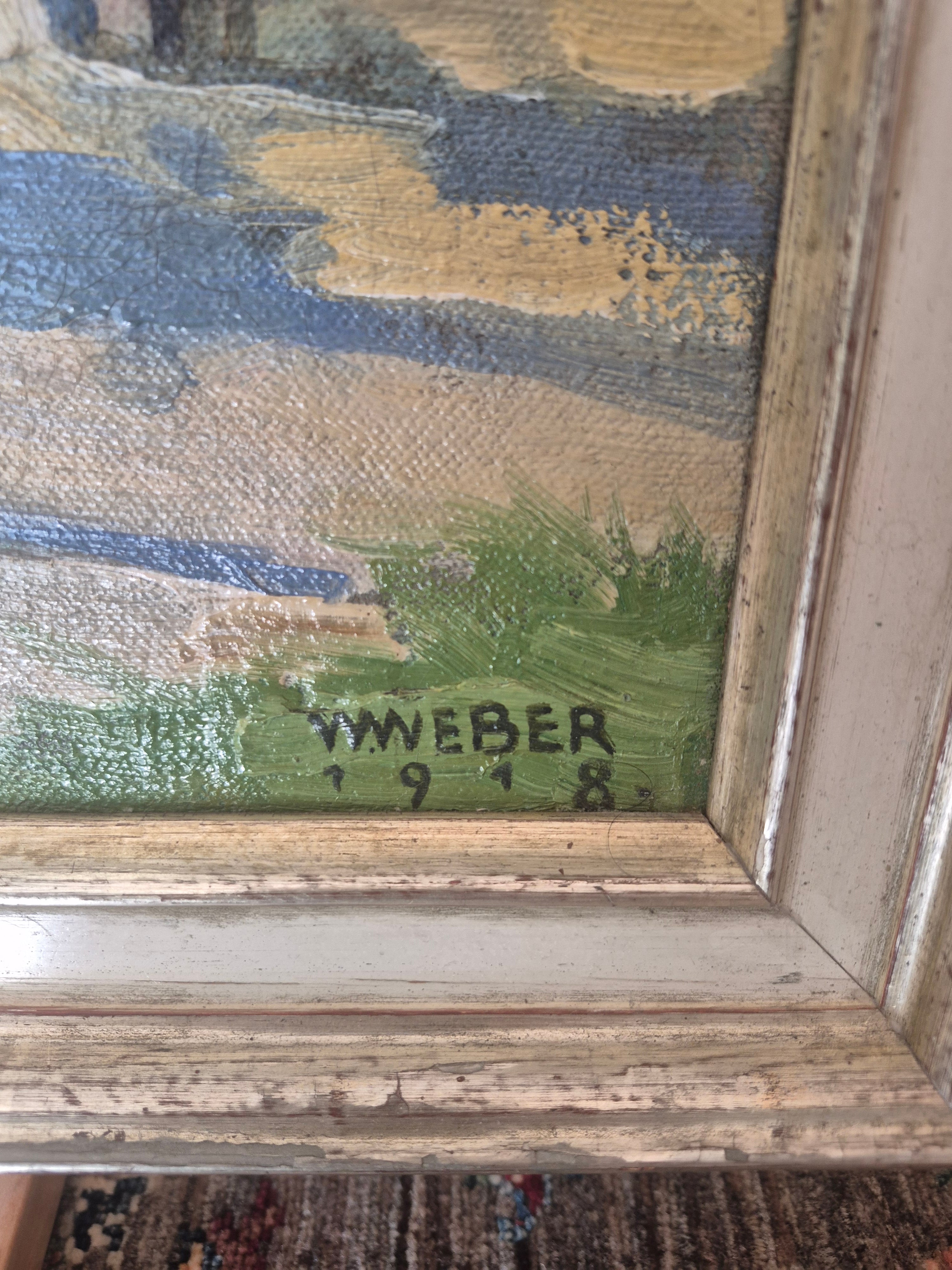 Willy Weber