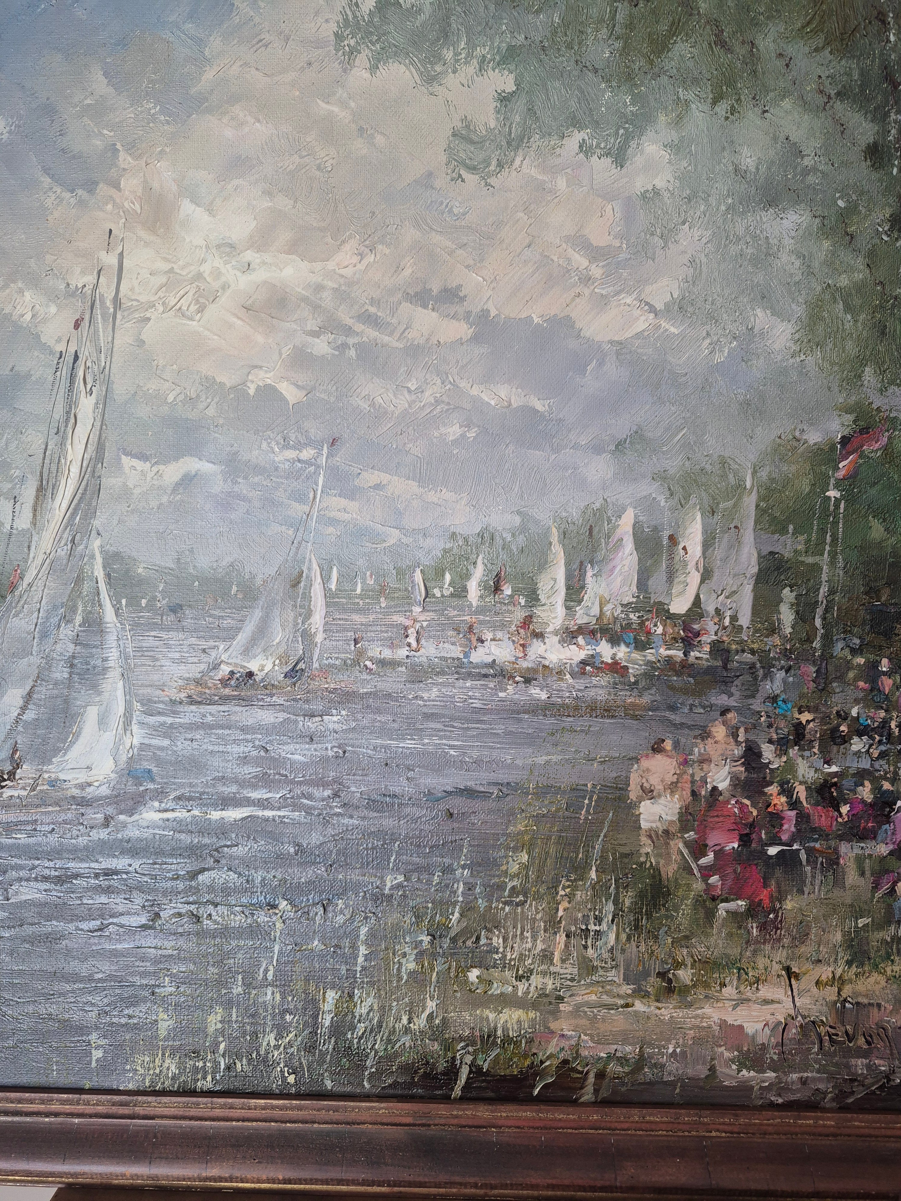 John Bevort