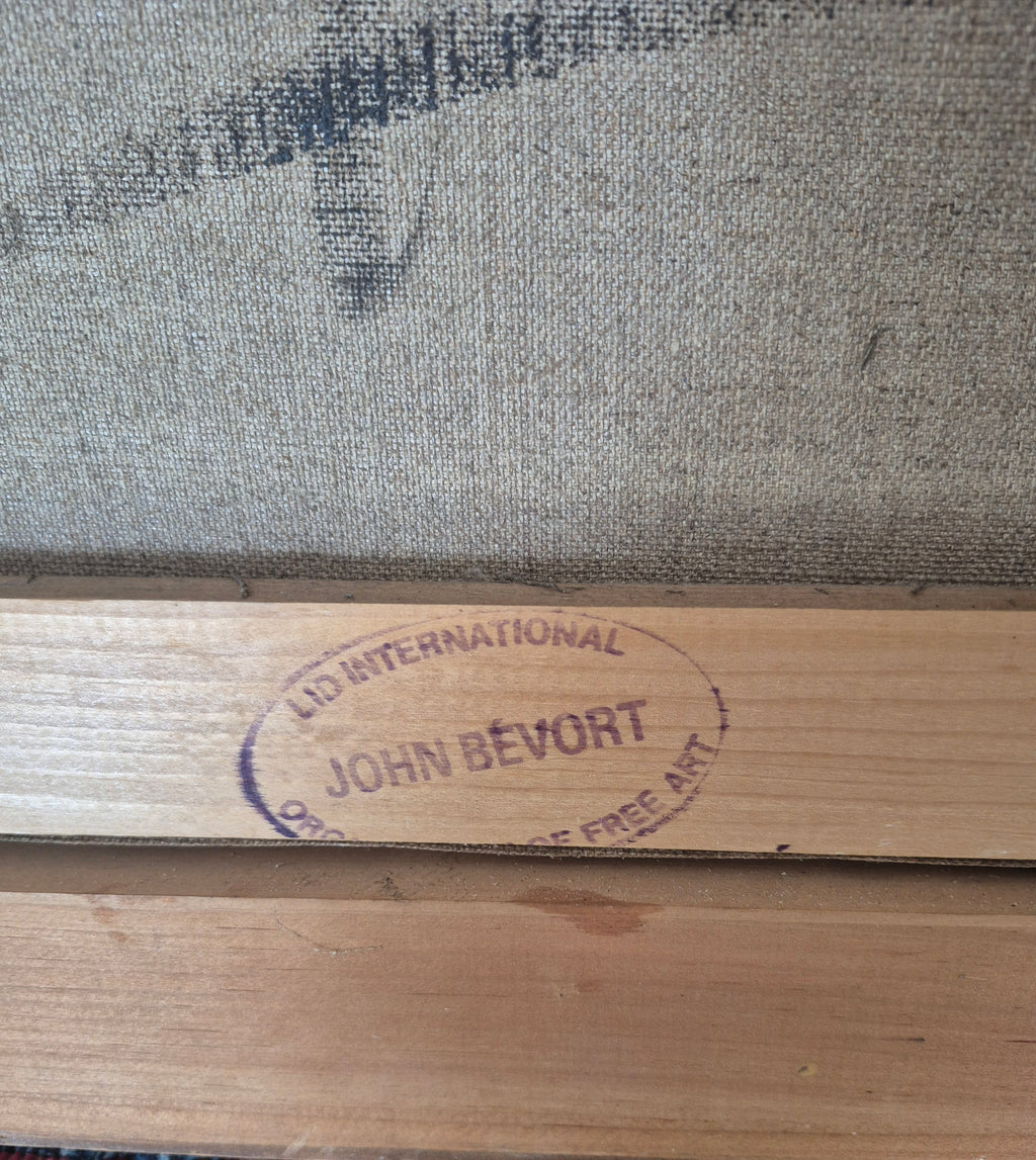 John Bevort