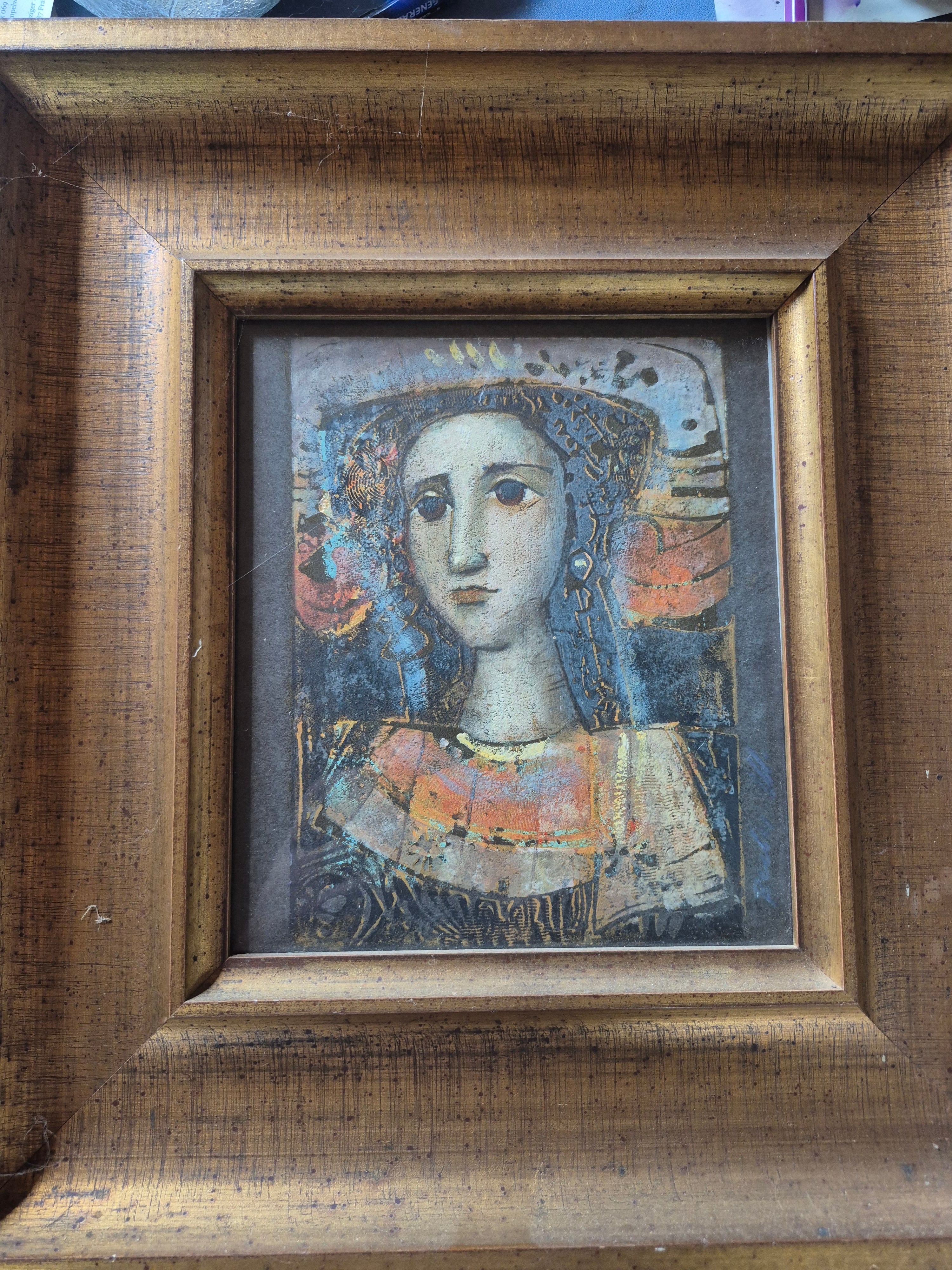 Merian Berber